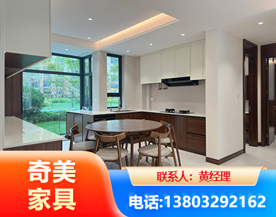 黄石全屋定制