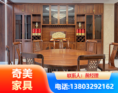 黄石全屋定制