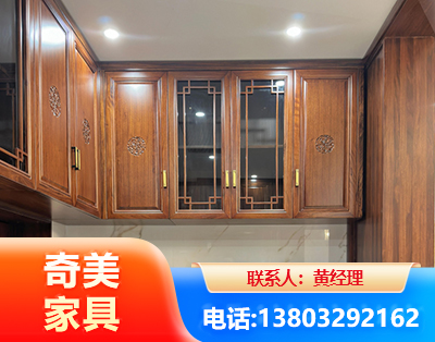 黄石全屋定制